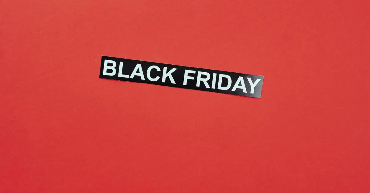 Les Meilleures Astuces pour Dénicher des Promotions Black Friday