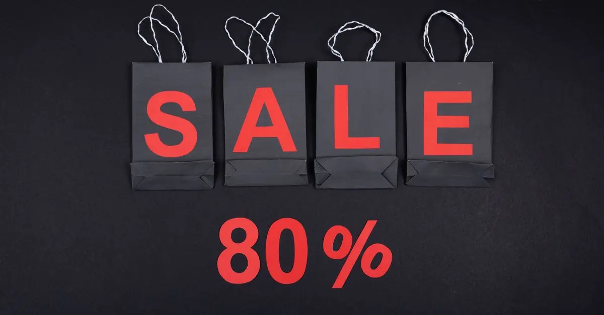 Meilleures Stratégies pour Capturer les Promotions Black Friday