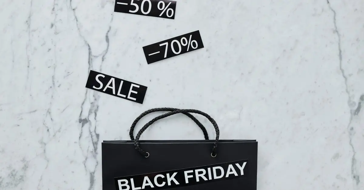 10 Astuces pour Ne Pas Manquer les Promotions Black Friday