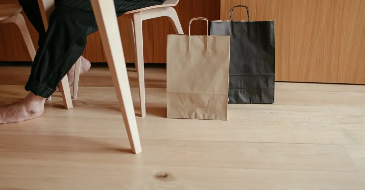 Guide pour Acheter Durable Même Pendant le Black Friday
