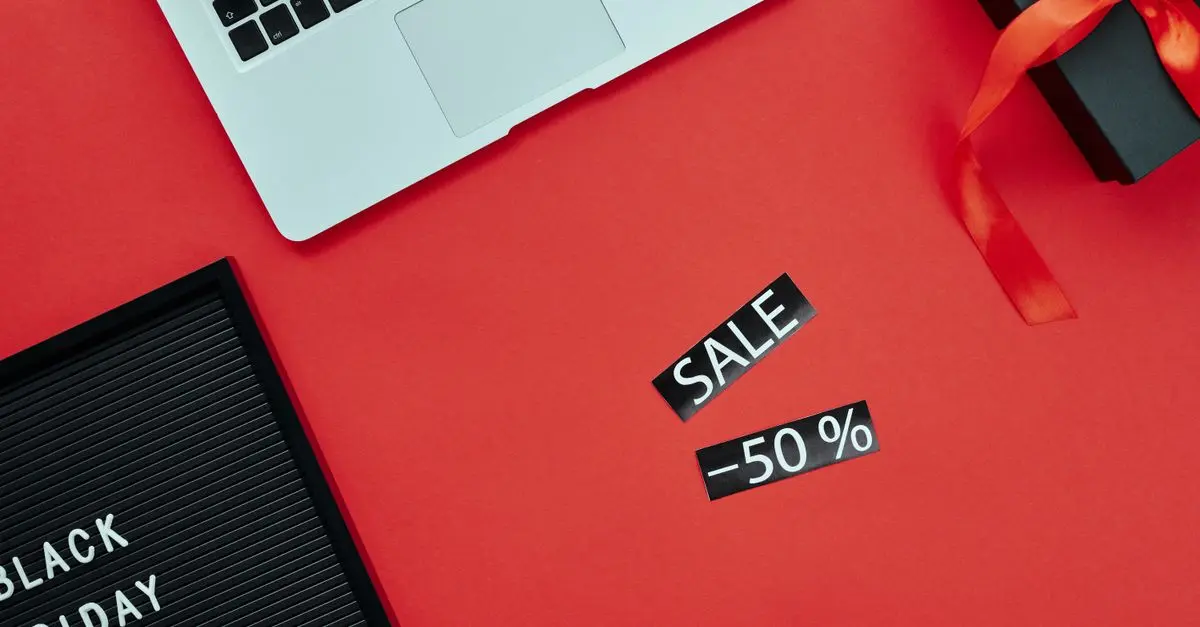 Les Meilleures Promos Black Friday sur l'Électronique
