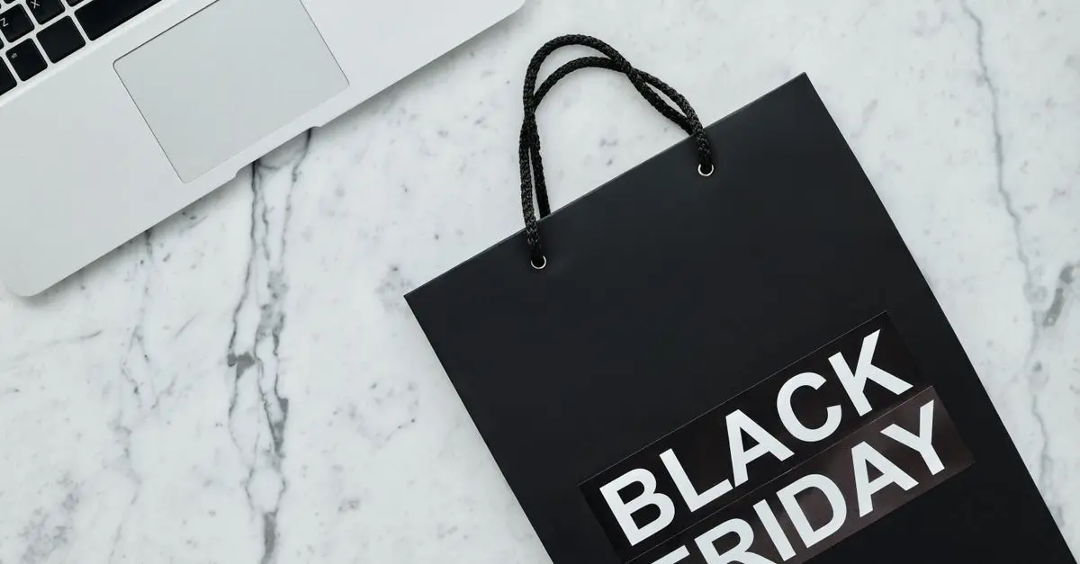 Comment Trouver les Meilleures Promotions Black Friday