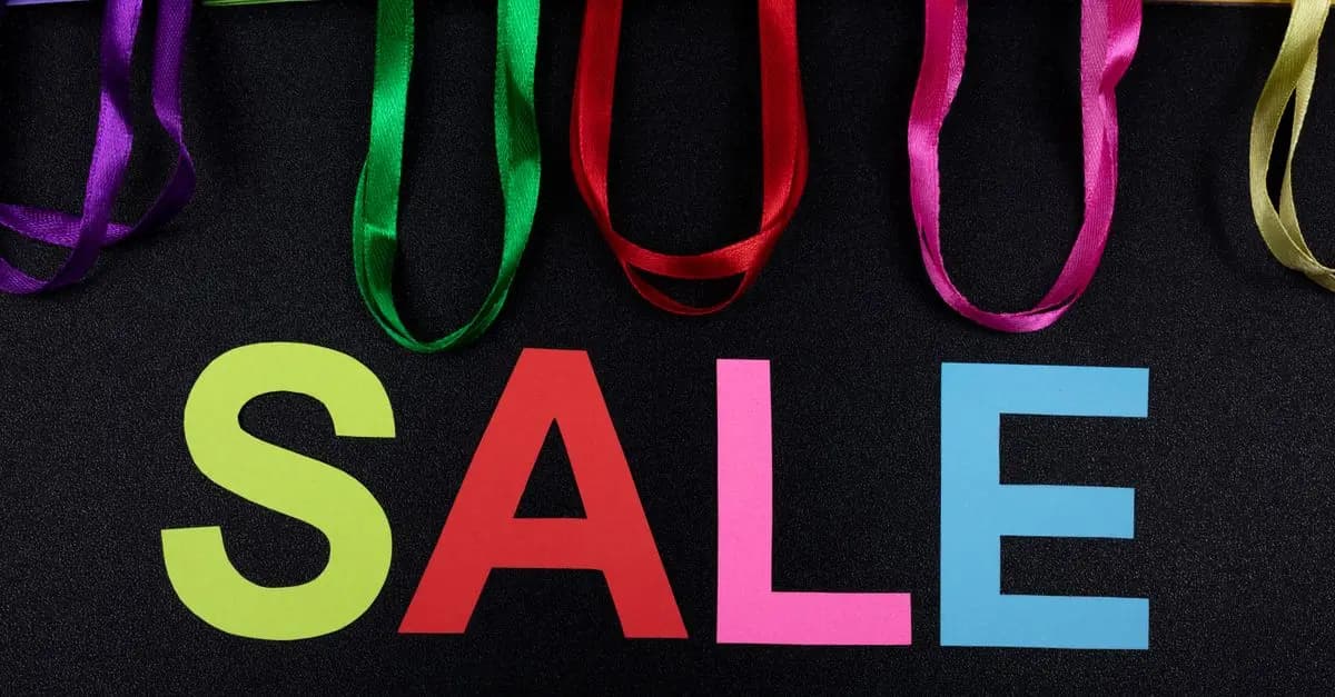Les Meilleures Astuces pour Économiser lors du Black Friday