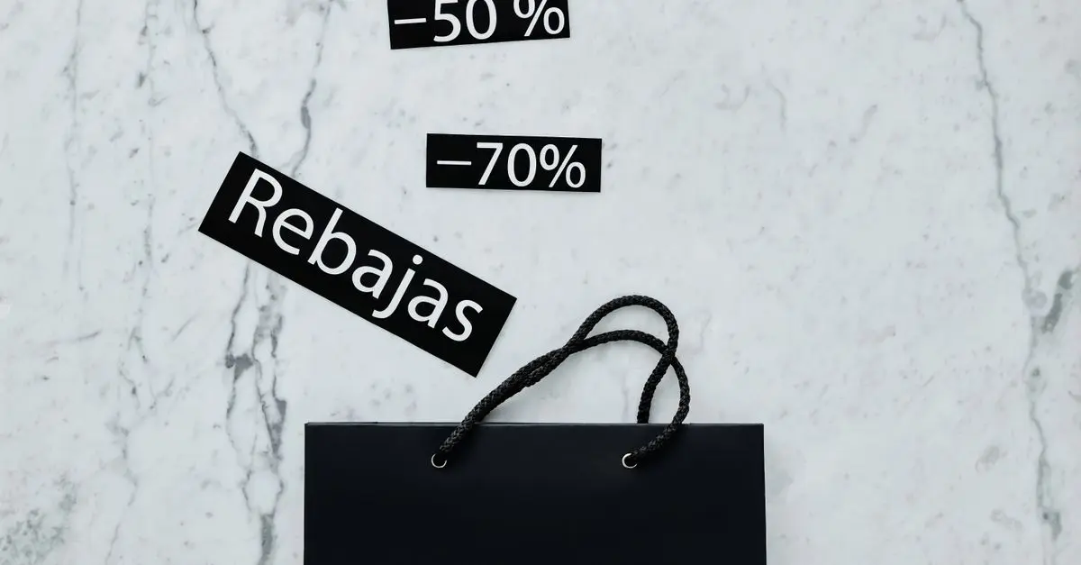 10 Erreurs à Éviter Pendant le Black Friday