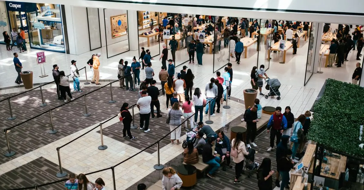 Les Secrets des Offres du Black Friday : Ce Qu'il Faut Savoir