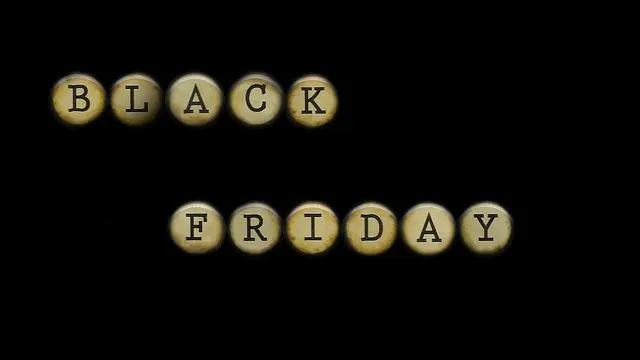 Les Meilleures Techniques pour Évaluer les Promotions Black Friday