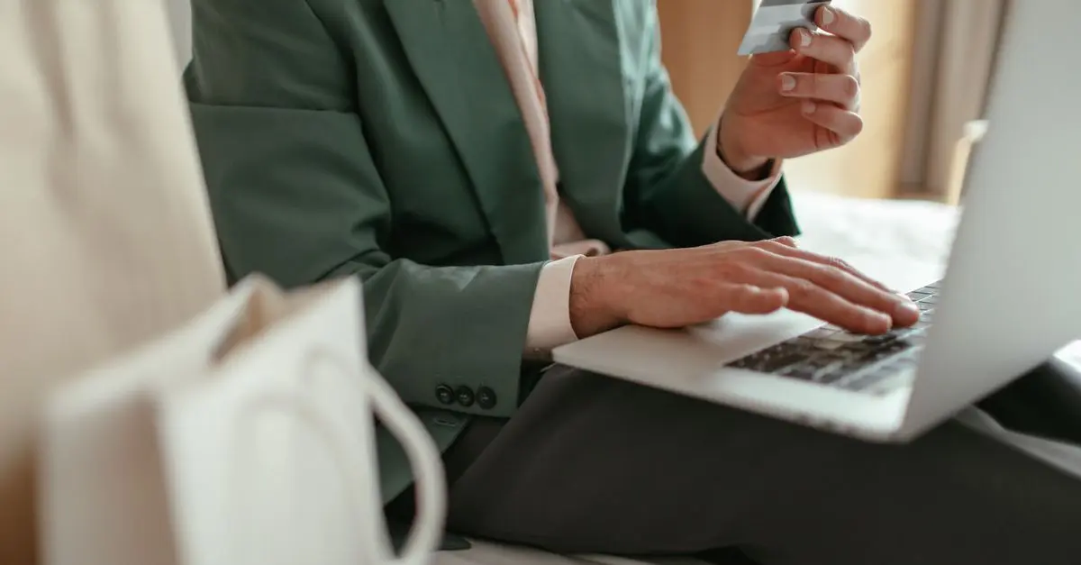 Hackers et Black Friday : Risques et Préventions