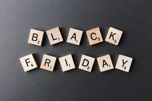 Comment Identifier les Offres Immanquables du Black Friday