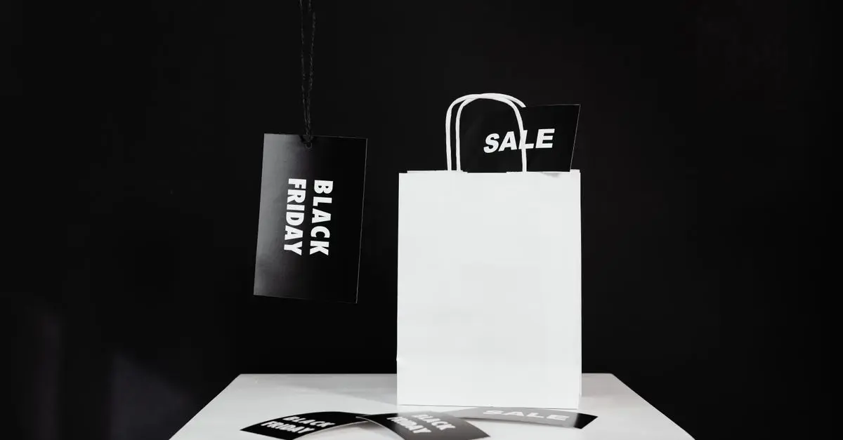Comment Évaluer les Promotions du Black Friday : Guide Complet