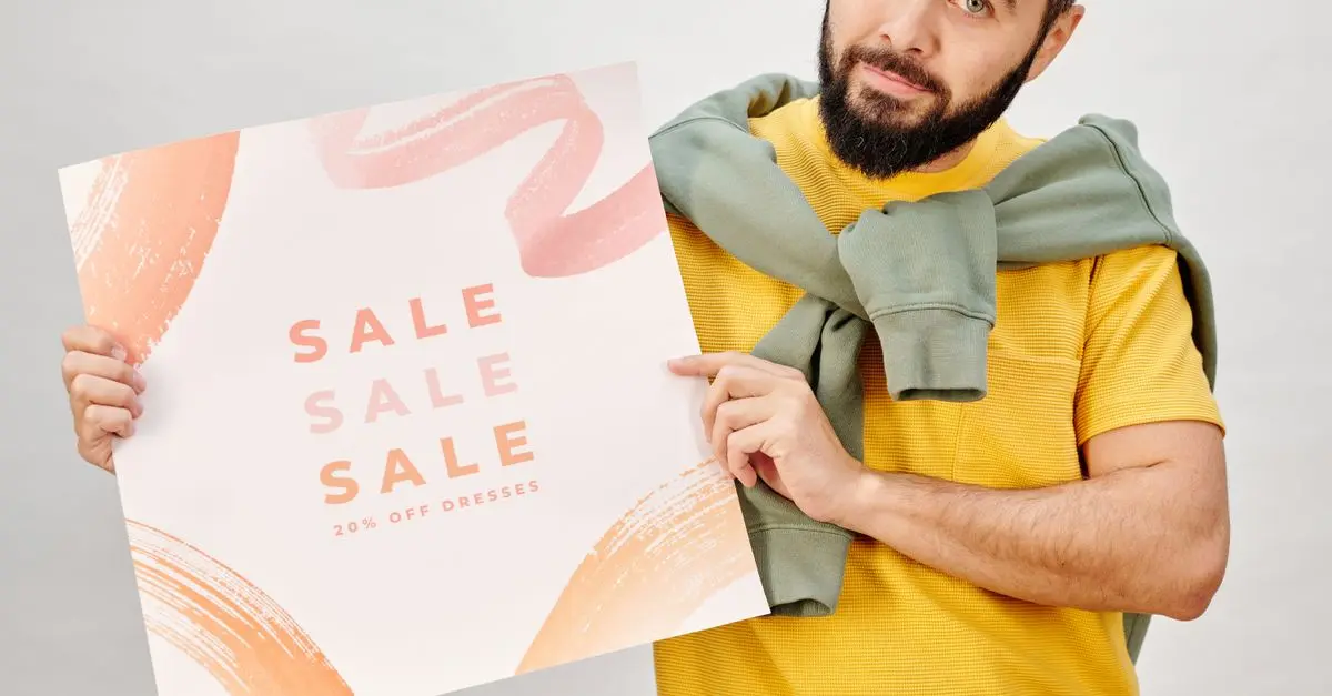 Top 5 Sites pour Suivre les Promos du Black Friday