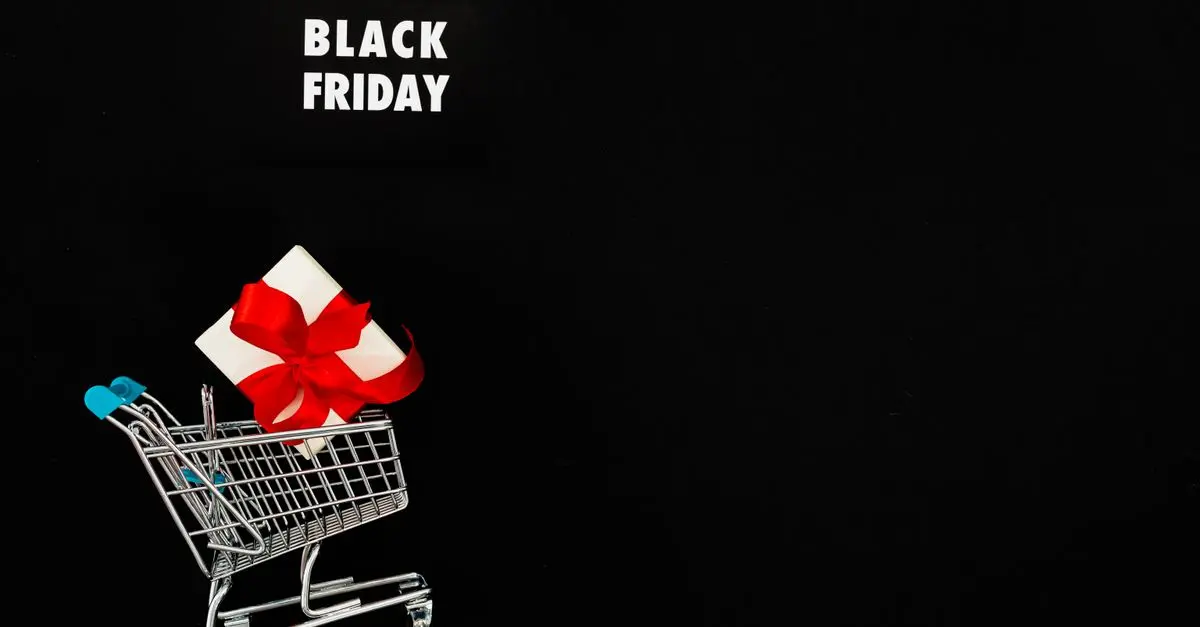 Les Meilleures Astuces pour Dénicher des Promotions Black Friday