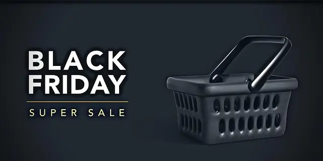 Les Offres Immanquables pour le Black Friday : Guide Pratique