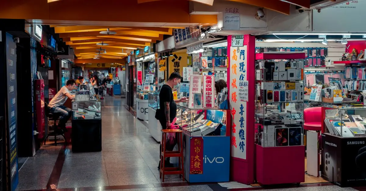 Comment Maximiser Vos Économies Pendant le Black Friday