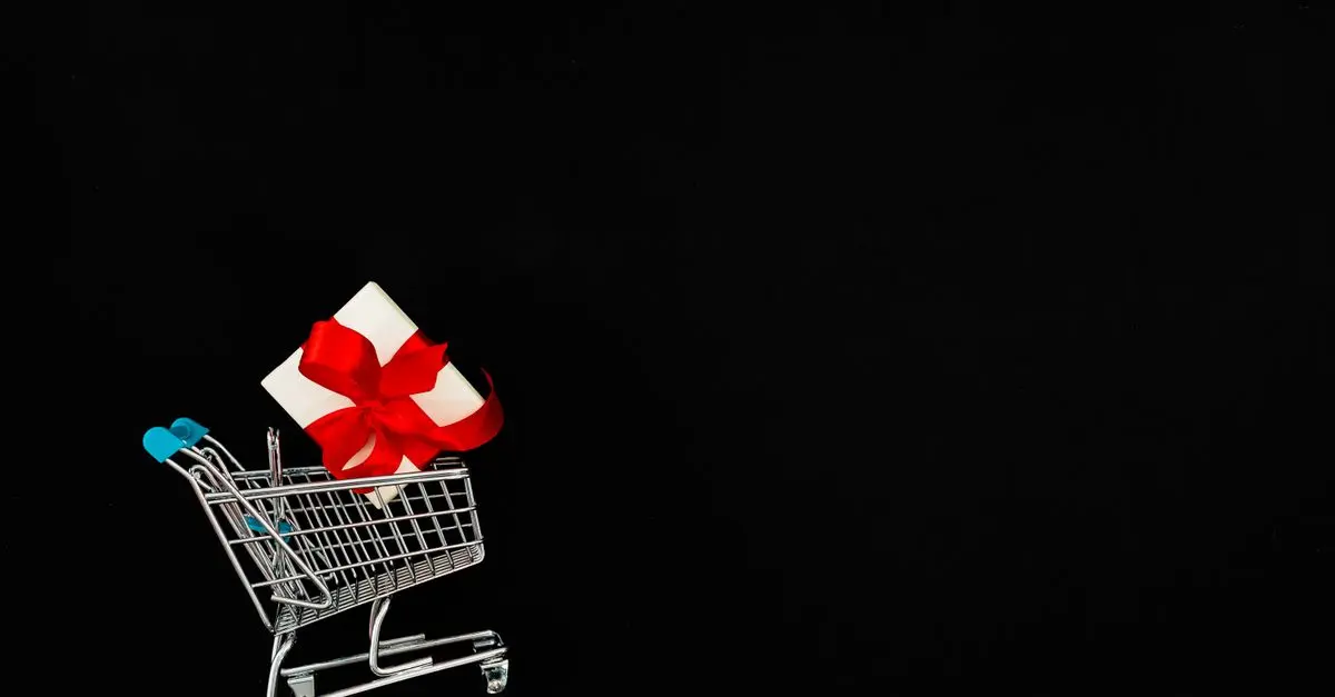 Meilleures Stratégies pour Trouver des Promotions Black Friday
