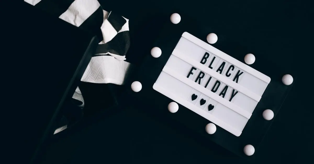 Comment Repérer les Vraies Promotions du Black Friday