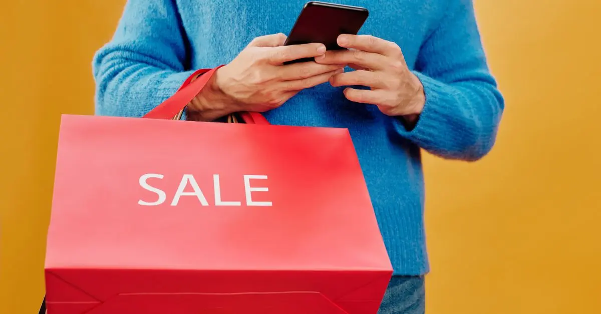 Comment Utiliser les Codes Promo Pendant le Black Friday