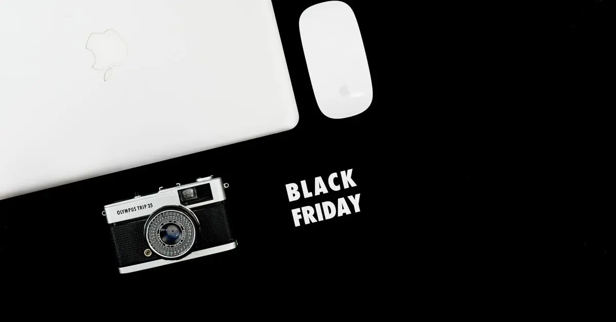 Comment Sécuriser Vos Achats en Ligne Pendant le Black Friday