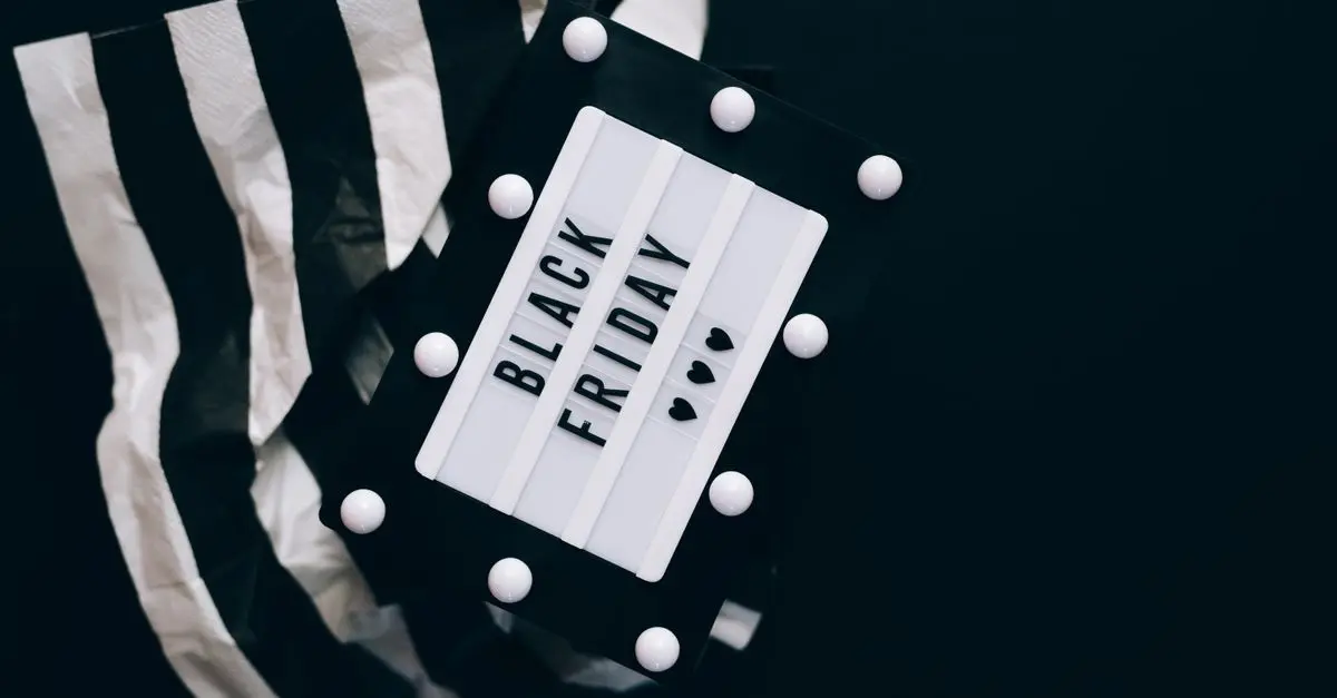 Les Meilleures Techniques pour Repérer les Promotions Black Friday