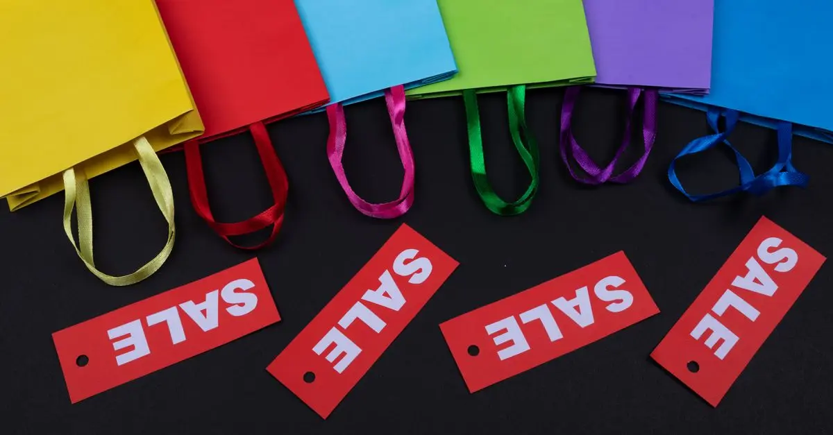 Comprendre les Meilleures Promotions Black Friday : Guide Complet