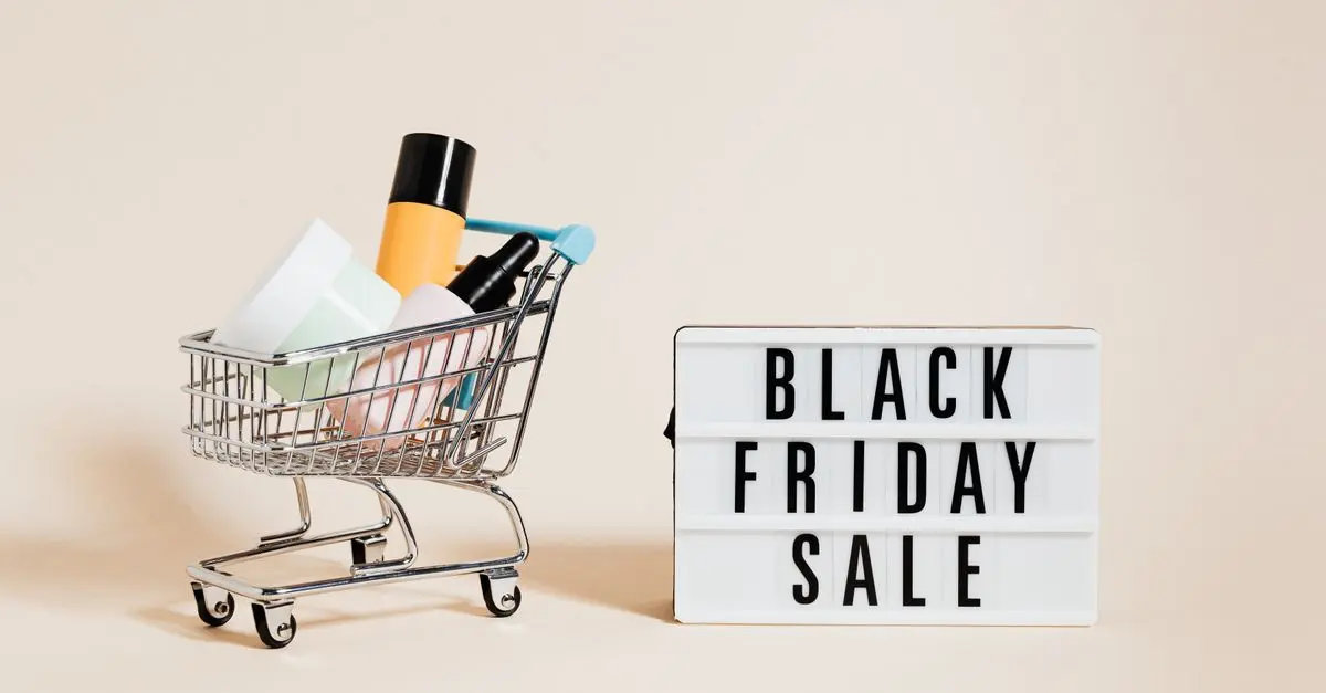 Les Avantages du Black Friday pour les Petites Entreprises