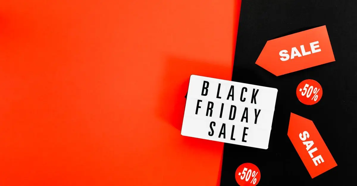Est-ce que les Prix du Black Friday Sont Vraiment Réduits ?
