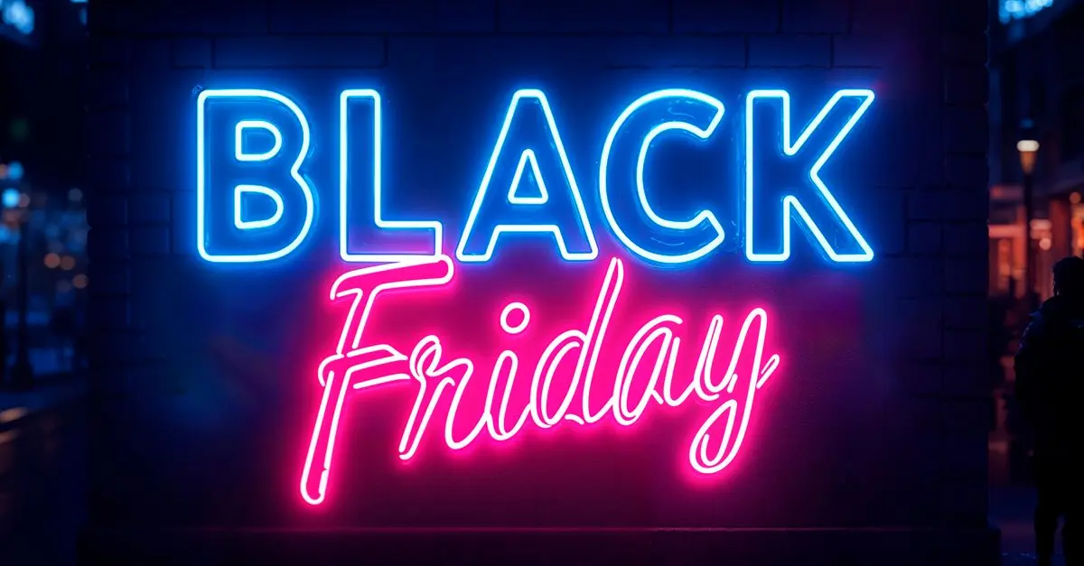 Comment Évaluer l'Impact des Promotions Black Friday