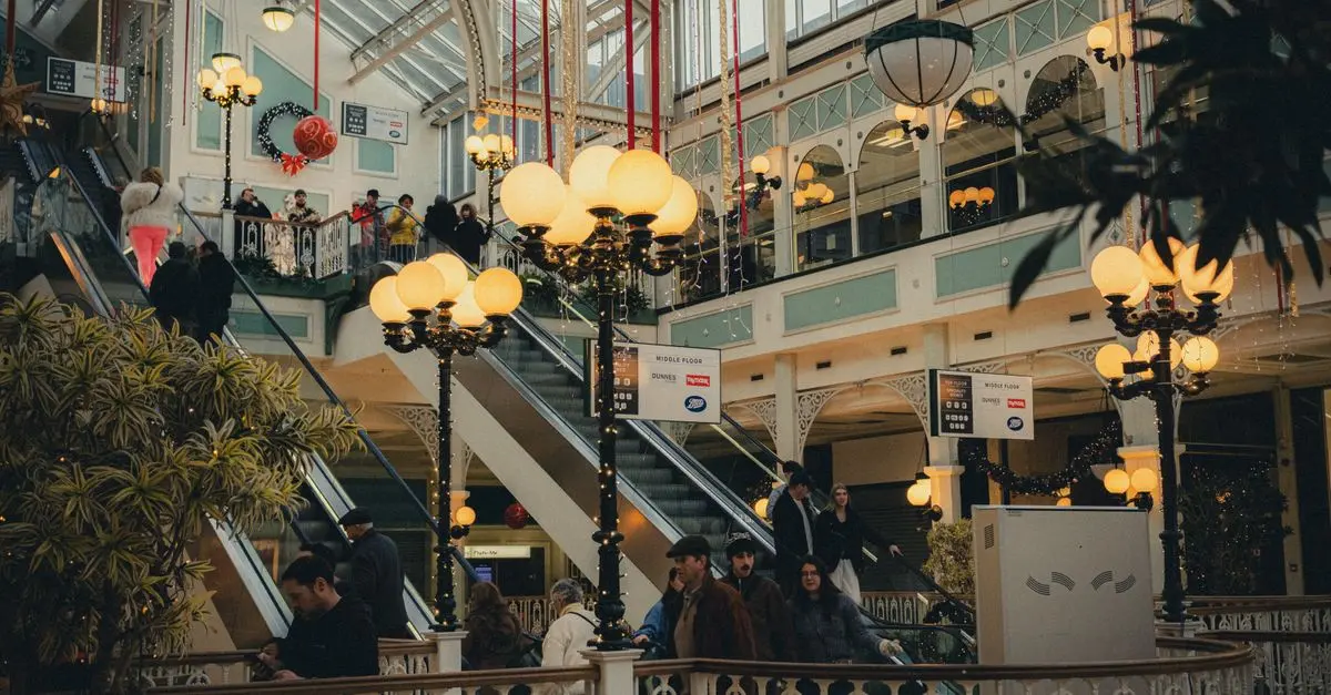 Les Meilleures Astuces pour Profiter des Promotions Black Friday