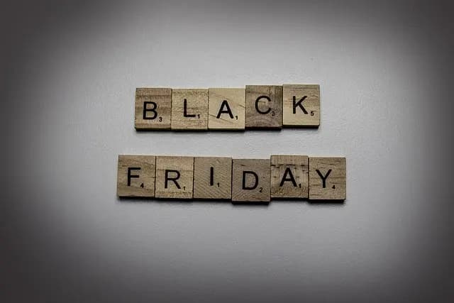 Guide Pratique pour Repérer les Offres Black Friday Immanquables