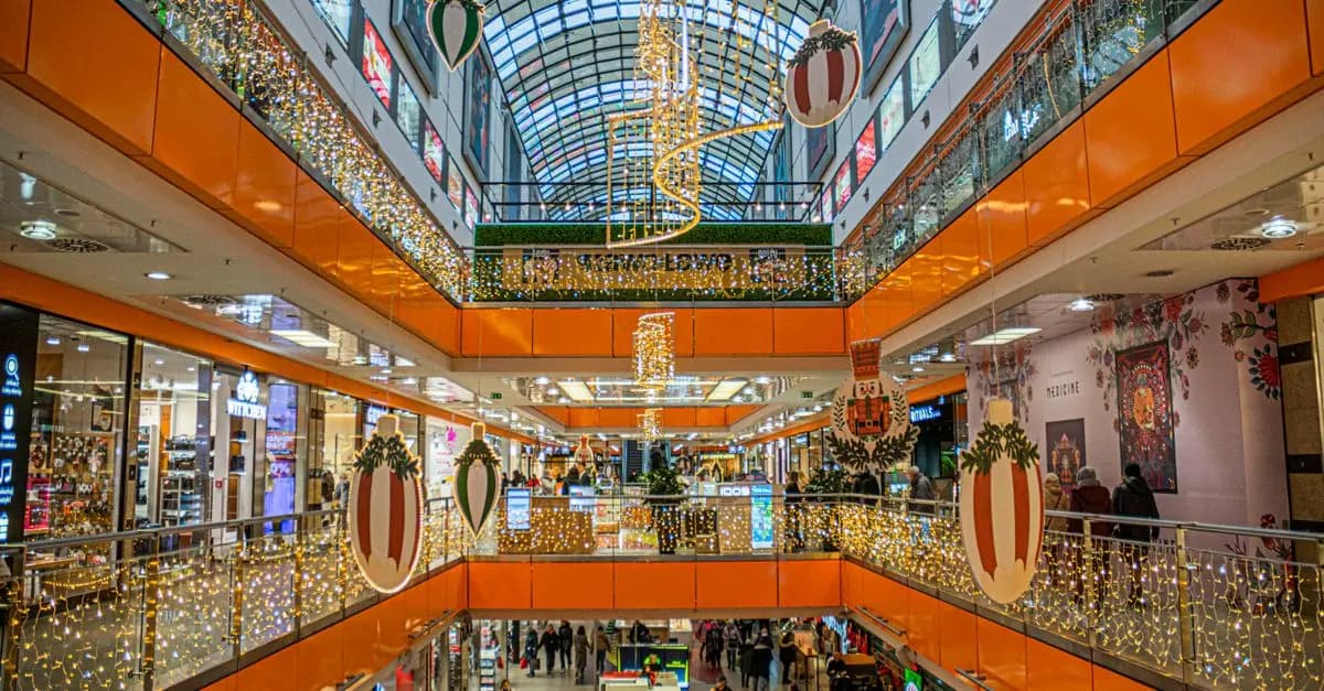 Pourquoi le Black Friday Se Passe-t-il en Novembre ?