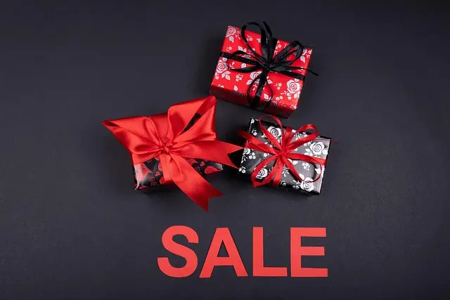 Les Meilleures Stratégies pour Profiter des Promotions Black Friday
