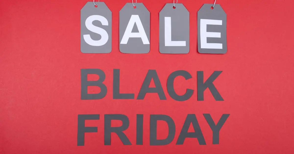 Comment Préparer Votre Shopping pour le Black Friday