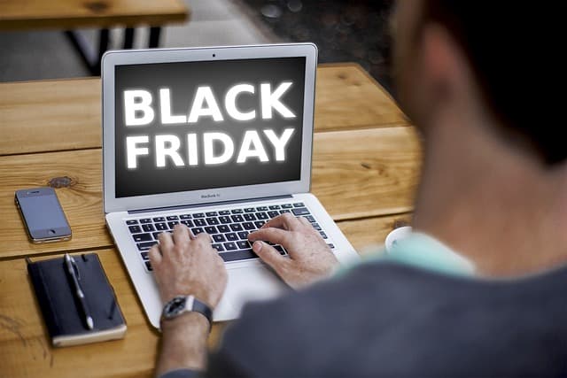 Les Offres Exclusives à Ne Pas Manquer pour le Black Friday