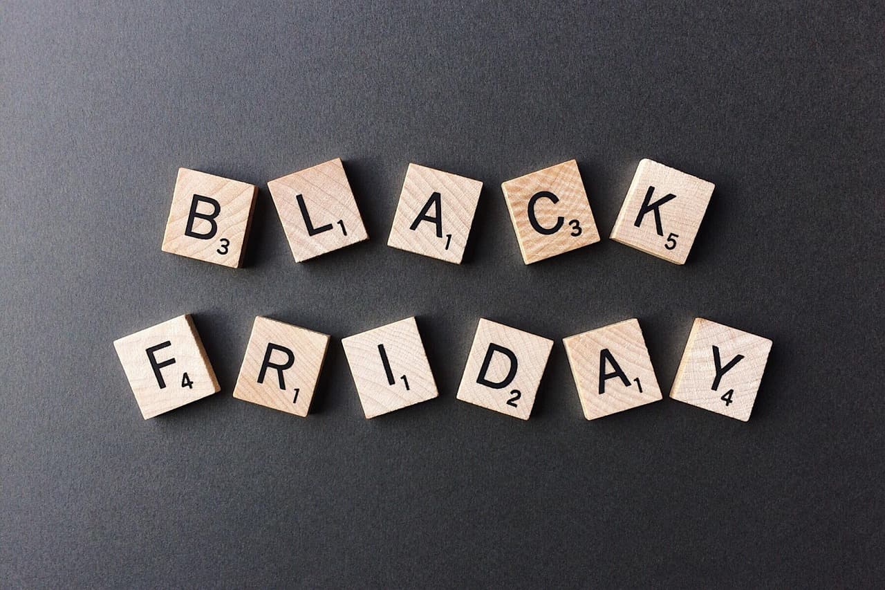 Les Meilleures Promotions Black Friday : Comment Les Dénicher
