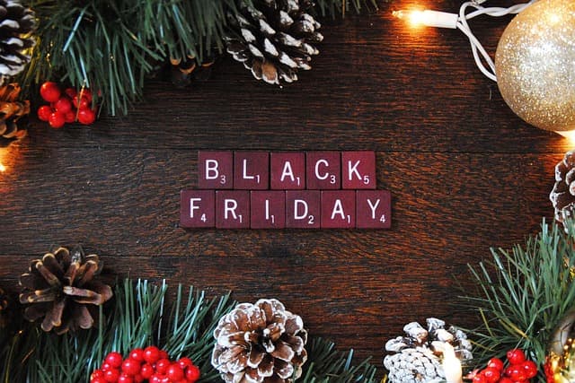 Les Promotions Black Friday à Ne Pas Manquer en 2026
