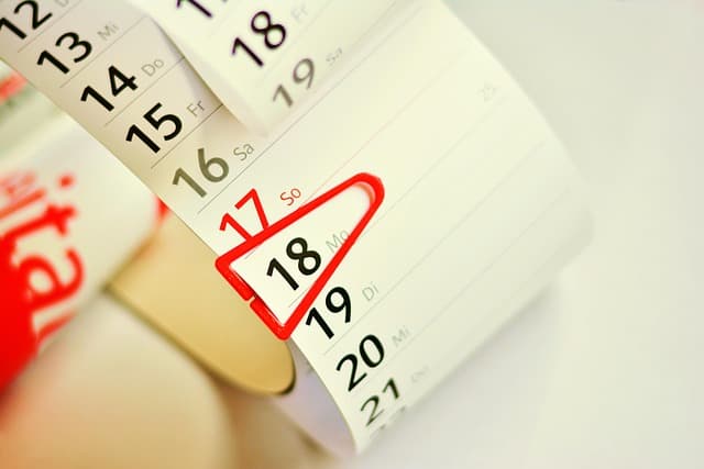 Comment Bien Planifier Vos Achats pour le Black Friday