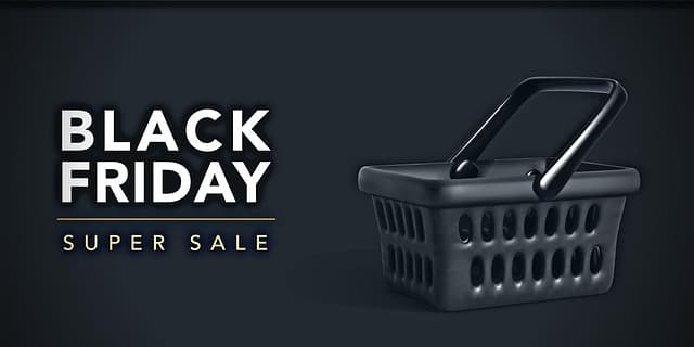 Les Astuces pour Maximiser Vos Économies Pendant le Black Friday